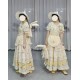 Miss Point Lemon Chicken Deluxe One Piece(Reservation/3 Colours/Full Payment Without Shipping)